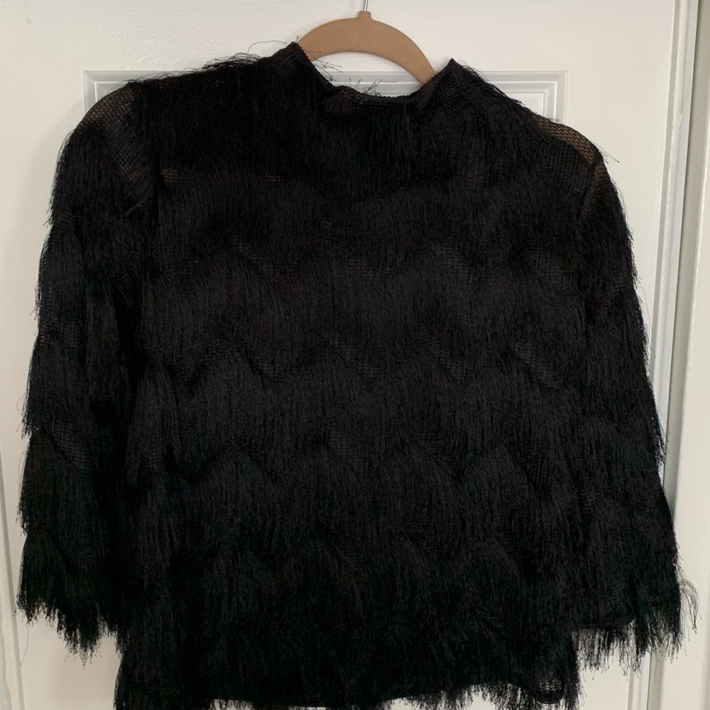 Fringe Top